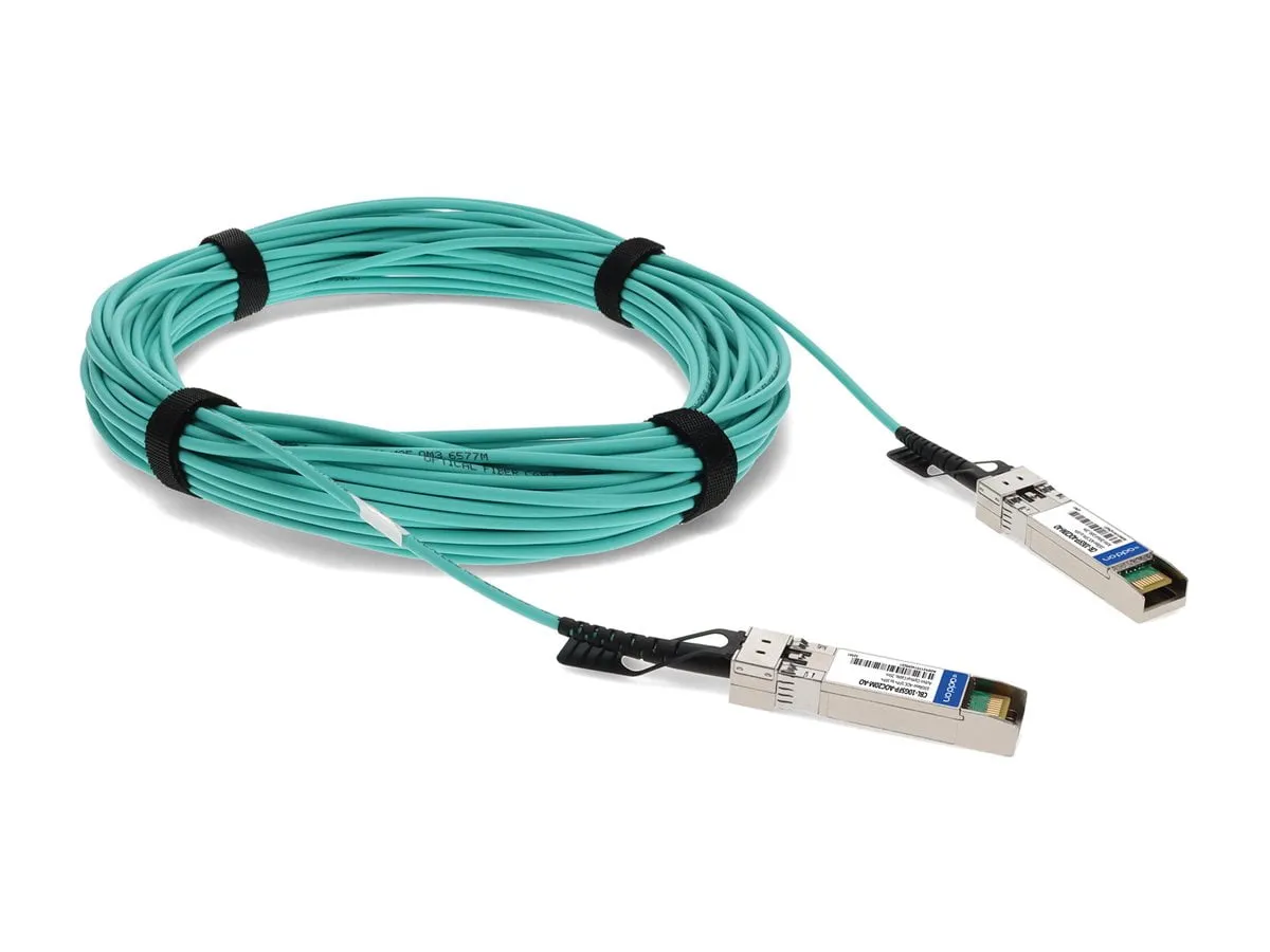 ADDON-CBL10GSFPAOC20AO