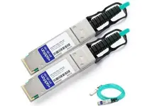 ADDON-QFX-QSFP-AOC-20M-AO