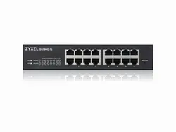 ZYXEL-GS1900-16V03F