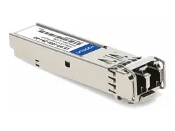 ADDON-EX-SFP-10GE-ZR-I-AO