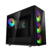 Fractal Design-FD-CA-DEF-S2V-RGB-BKO-TGD