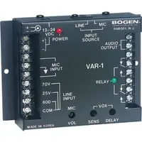 Bogen-VAR1