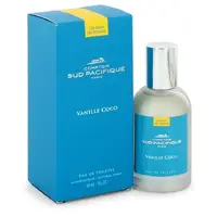 Comptoir Sud Pacifique-544091