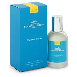 Comptoir Sud Pacifique-544091