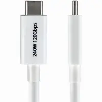 STARTECH-TBLT5MM1M240WWH
