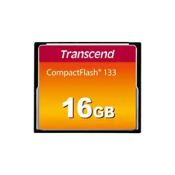 Transcend-TS16GCF133