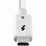 STARTECH TBLT5MM50CM240WWH