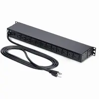 STARTECH-1315B8H-RACK-PDU