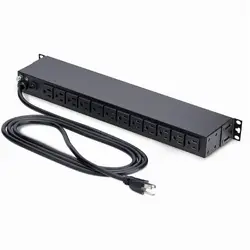 STARTECH-1315B8H-RACK-PDU