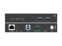 Tripp Lite-BHDBT-U3-3A1C-K