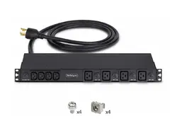 STARTECH-2030B8H-RACK-PDU-IC