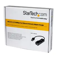 STARTECH-USB2100