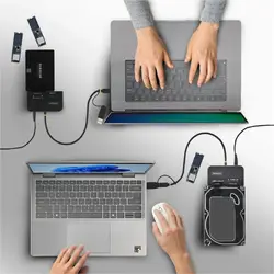 STARTECH-USB31CSAT3M2E