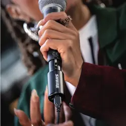 Shure-MVX2UG2