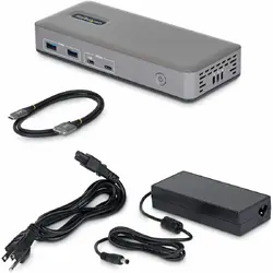 STARTECH-199N-USBC-DOCK