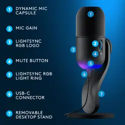 Logitech-988-000567