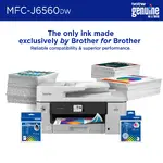 Brother MFCJ6560DW