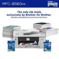 Brother-MFCJ6560DW