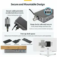 STARTECH-196N-USBC-DOCK