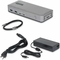 STARTECH-196N-USBC-DOCK