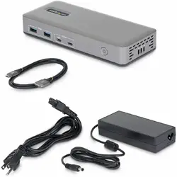 STARTECH-196N-USBC-DOCK