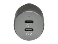 Tripp Lite-U280-C02-100W
