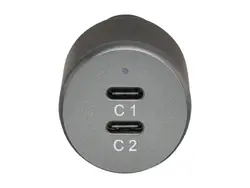 Tripp Lite-U280-C02-100W