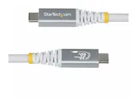 STARTECH-CC10FT20GUSB4CXW
