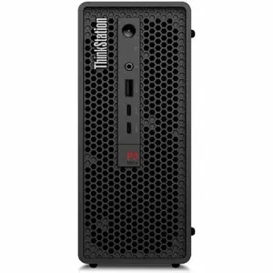 Lenovo 30J50034US - THINKSTATION P3 ULTRA SFF G2, INTEL CORE ULTRA 5 235 (E-CORES UP TO 4.40GHZ, 24M