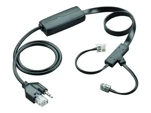 Cisco 85Q55AA - APC-43 EHS Electronic Hook for Communication Systems