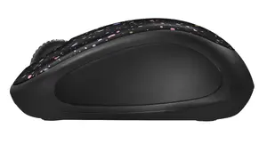 Logitech 910-007272 - Compact Wireless Mouse - Speckle Design
