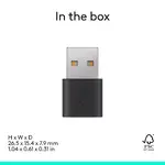 Logitech 956-000168