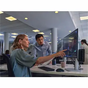 Hp D32P7UT#ABA - SBUY HP ELITEDESK 8 MINIG1I U5235T 32GB/512GB PC