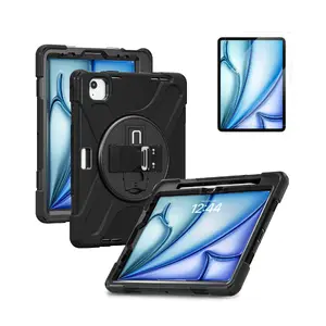 Codi TK000006 - IPAD AIR 11IN M2 M3 CASE/GLASS