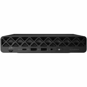 Hp D32NGUT#ABA - SBUY HP ELITEDESK 8 MINIG1I U7265T 32GB/512GB PC