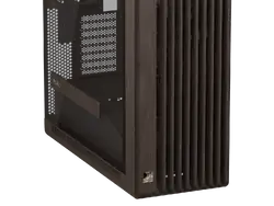 ASUS-PROART PA602 WALNUT WOOD TG PWM RETRO BROWN