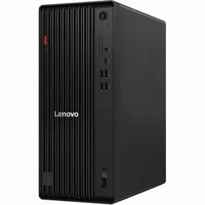 Lenovo 12YH001NUS - THINKCENTRE M70T GEN 6, INTEL CORE ULTRA 5 235 VPRO (E-CORES UP TO 4.40GHZ, 24MB