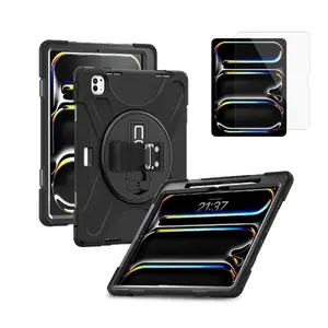Codi TK000008 - IPAD PRO 13IN M4 M5 CASE/GLASS