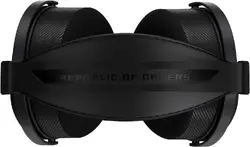 ASUS-A702 ROG KITHARA/BLK