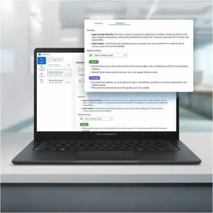 Asus B1403CVA-XB74 - EXPERTBOOK ASUS EXPERTBOOK/GREY/14.0 FHD NON-TOUCH/CORE 7 150U/16GB/INTEL UMA/51