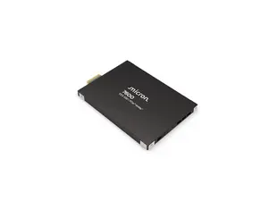Crucial MTFDLBQ7T6THG-1BP1DFCYYR - MICRON 7600 PRO 7.68TB NVME E3.S (7.5MM) ENTERPRISE SSD SINGLE PACK