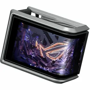 Asus ROG RYUO IV 360 ARGB - WITH MOVABLE CURVED 6.67-INCH AMOLED DISPLAY THAT SUPP