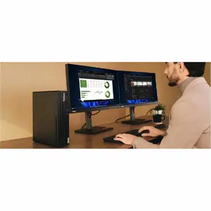 Lenovo 12TA0017US - DESKTOP TC M75S GEN 5 A7P8700G 32G N W11