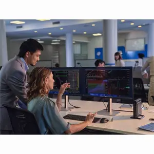 Hp D32N3UT#ABA - EliteDesk 800 G1 Mini PC