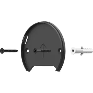 Logitech 952-000226 - RALLY CAMERA PRESET BUTTON (GRAPHITE); LOGITECH