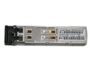 Juniper EX-SFP-1GE-LH - Open Sourced Juniper Networks 1000BASE Module