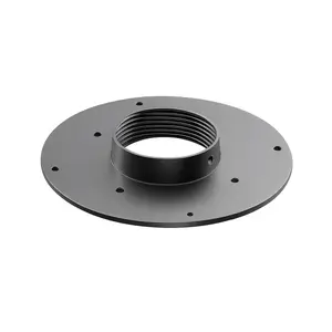 Logitech 952-000220 - RALLY CAMERA NPT MOUNT (GRAPHITE); LOGITECH