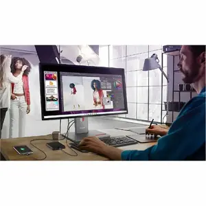 Lenovo 64B3GAR2U2 - P27QD-40(C25270QP0) 27 MNT-HDMI