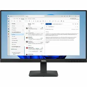 Lenovo 64B5KAR1UZ - S24-4E(A25238FS0) 23.8 MONITOR-HDMI