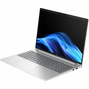 Hp D0QX2AT#ABA - SBUY HP P4G1I16 U5 225U 16 24GB/256 PC INTEL U5 225U, 16 WUXGA AG LED UWVA, UMA,